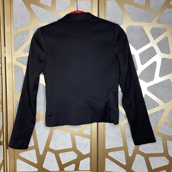 One Button Blazer/Jacket - Picture 2 of 5